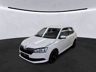 Skoda Fabia 2020