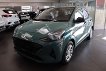 Hyundai i10 2025
