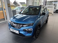 Dacia Spring 2023