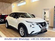 Nissan Juke 2021