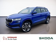 Skoda Karoq 2022