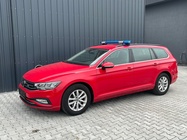 Volkswagen Passat 2022
