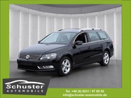 Volkswagen Passat 2011