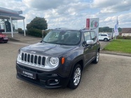 Jeep Renegade 2016