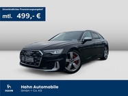 Audi S6 2024