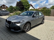 BMW 1 Series 2022
