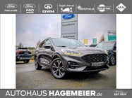 Ford Kuga 2021