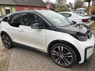 BMW i3 2021