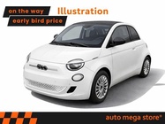 Fiat 500e 2025