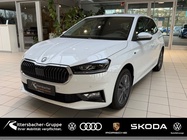 Skoda Fabia 2025
