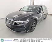 Volkswagen Passat 2020