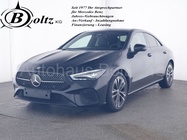 Mercedes-Benz CLA-Class 2024