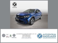 Volkswagen Taigo 2025