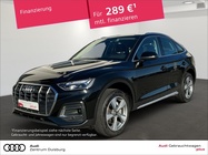 Audi Q5 2022