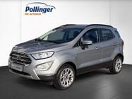 Ford EcoSport 2023