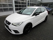 Seat Ibiza 2024