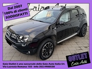 Dacia Duster 2017