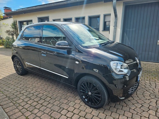 Renault Twingo 2021
