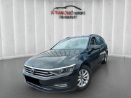 Volkswagen Passat 2021