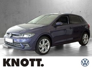 Volkswagen Polo 2024