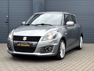 Suzuki Swift 2016