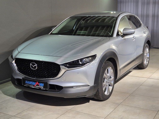 Mazda CX-30 2021
