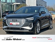 Audi Q4 e-tron 2022