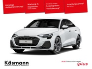Audi A3 2025