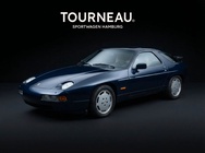 Porsche 928 1987