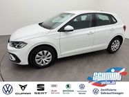 Volkswagen Polo 2024