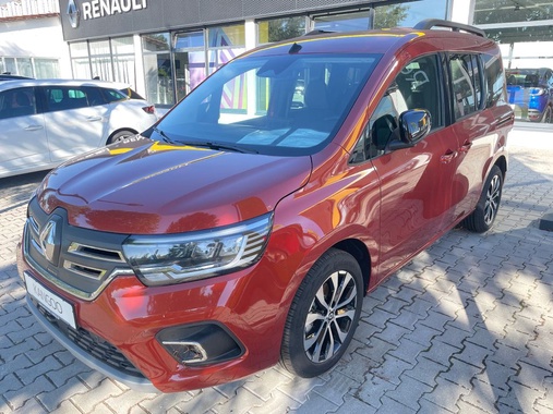 Renault Kangoo 2024