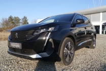 Peugeot 5008 2025