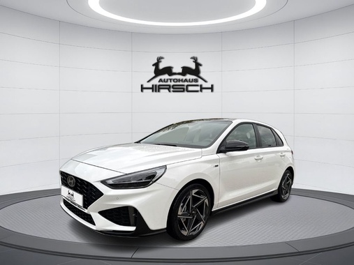Hyundai i30 2026
