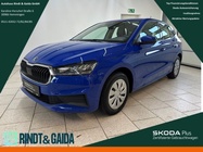 Skoda Fabia 2022