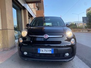 Fiat 500L 2017