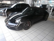 Porsche 992 2024
