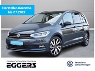 Volkswagen Touran 2025