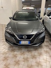 Nissan Leaf 2021