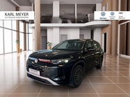 Volkswagen Tayron 2025