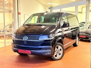 Volkswagen T6 2021