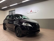 Lancia Ypsilon 2014