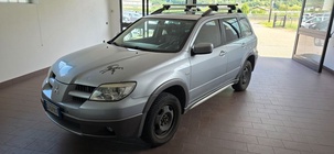 Mitsubishi Outlander 2005