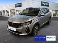 Peugeot 3008 2021