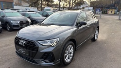Audi Q3 2021