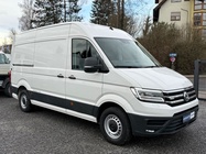 Volkswagen Crafter 2019