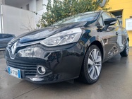 Renault Clio 2014