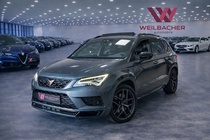 Cupra Ateca 2019