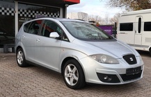 Seat Altea 2011