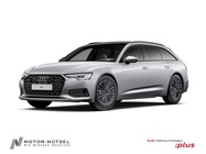 Audi A6 2025
