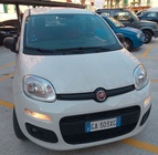 Fiat Panda 2020